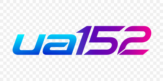 UA152 Logo
